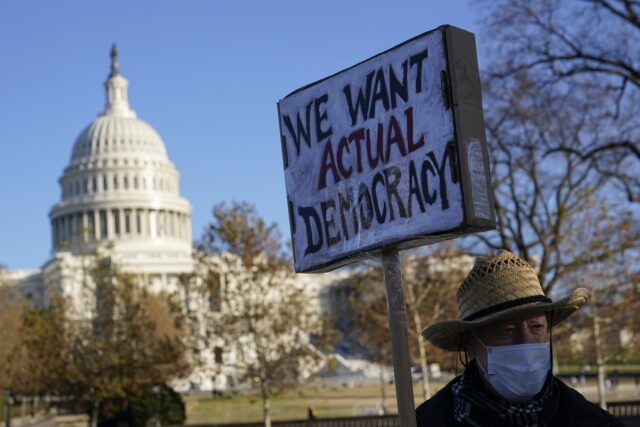 The Associated Press