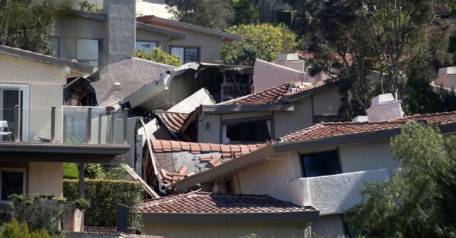 Things To Know About A Landslide That Has Destroyed Homes In Southern ...