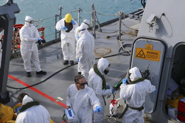 The Associated Press