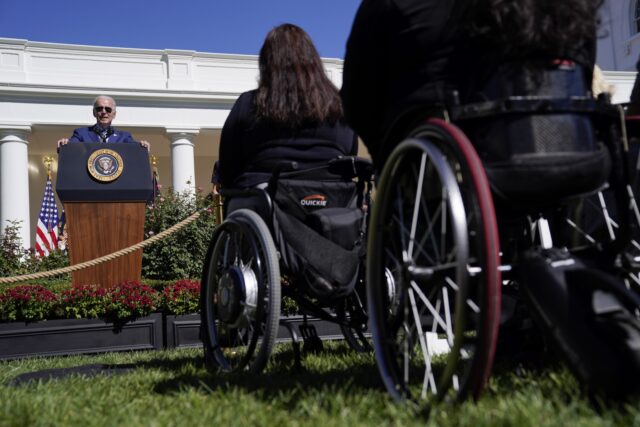 The Associated Press