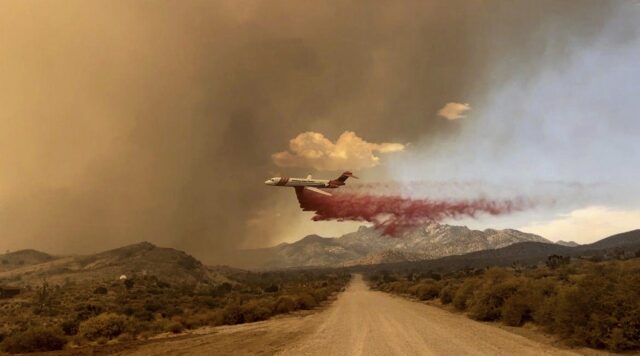 The Associated Press