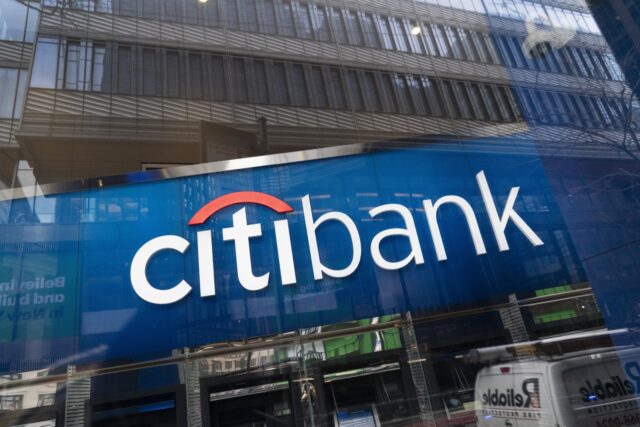 Citigroup Slavery The Associated Press
