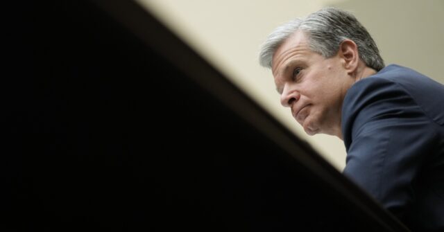 FBI wrongly searched for US senator and state senator in Section 702 spy data, court says - Vimarsana News