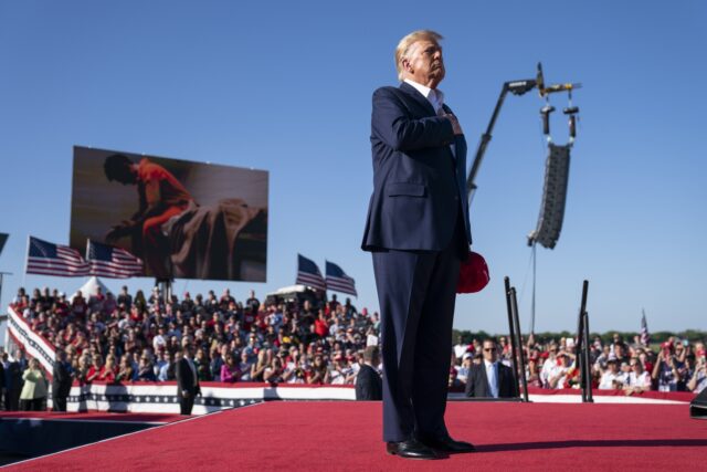 The Associated Press