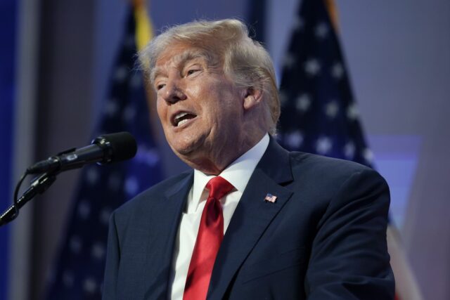 The Associated Press