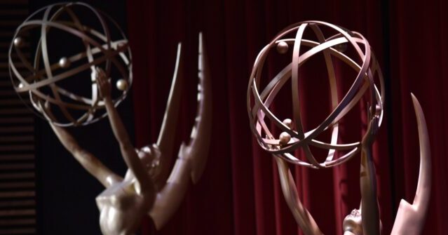 Emmy Awards Move to January, Hoping Hollywood Strikes Will Be Resolved