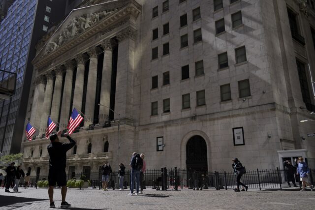 The Associated Press