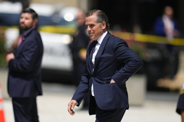 The Associated Press