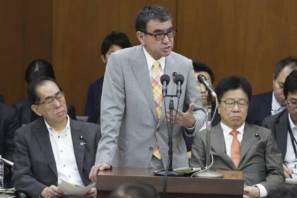 The Associated Press