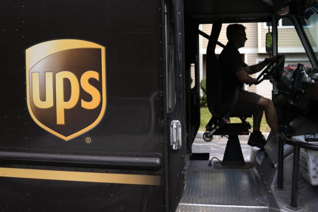 The Associated Press