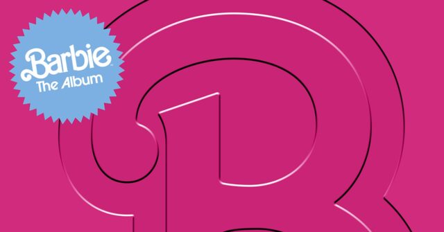 Music Review: ‘Barbie’ soundtrack delivers a dreamhouse of Kenergy and