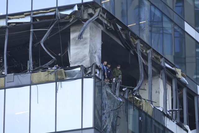 The Associated Press