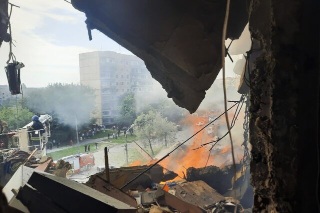 The Associated Press