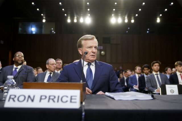 The Associated Press
