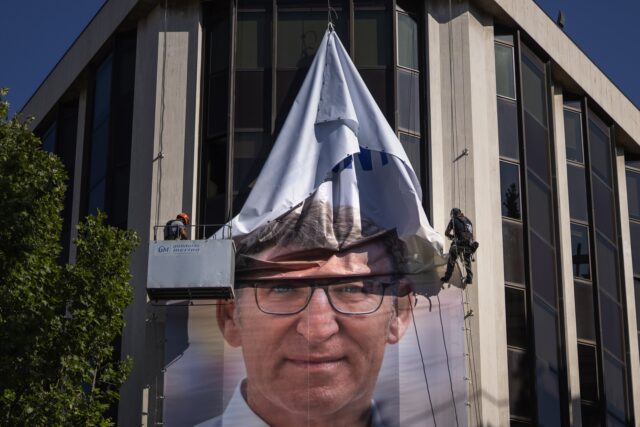 The Associated Press