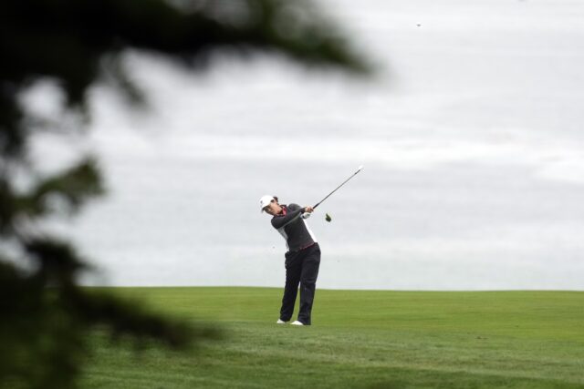US Womens Open Golf The Associated Press