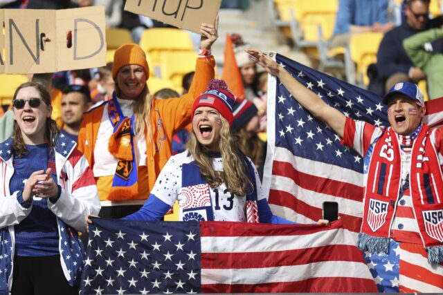 The Associated Press