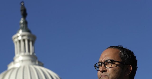 Hurd: Anyone Who Defends Trump In the Document Case 'Is Complicit in Endangering America'