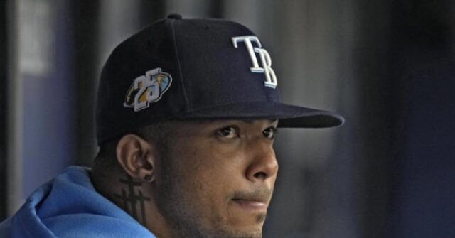Rays' Wander Franco Not Traveling with Team as MLB Investigates Allegations of Improper Relationship with Minor