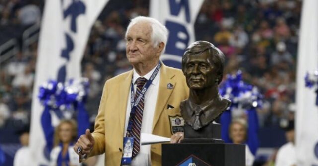 Hall of Famer Gil Brandt, Who Helped Build Cowboys into ‘America’s Team,’ Dies at 91