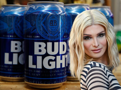Nolte: Bud Light Boycott Cost Tranheuser-Busch $1.4 Billion