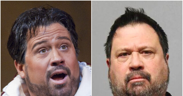 Opera Singer David Daniels and His Husband Plead Guilty to Sexual Assault