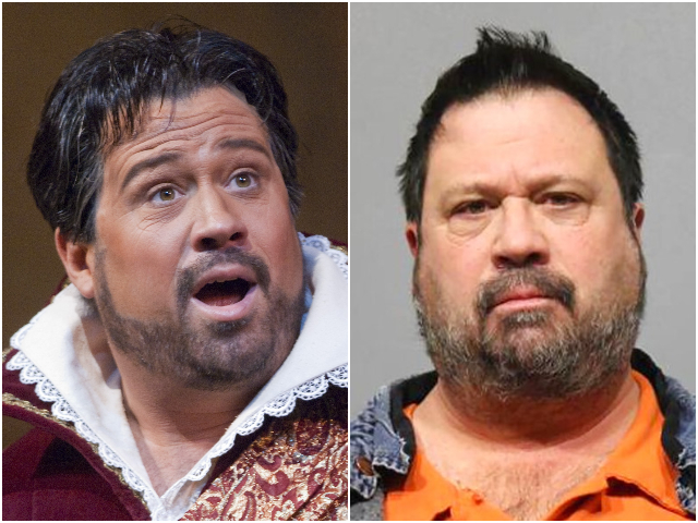 Opera Singer David Daniels and His Husband Plead Guilty to Sexual Assault - Vimarsana News