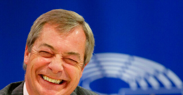 Coutts Cancels Closure of Farage's Account in Bid to End Scandal