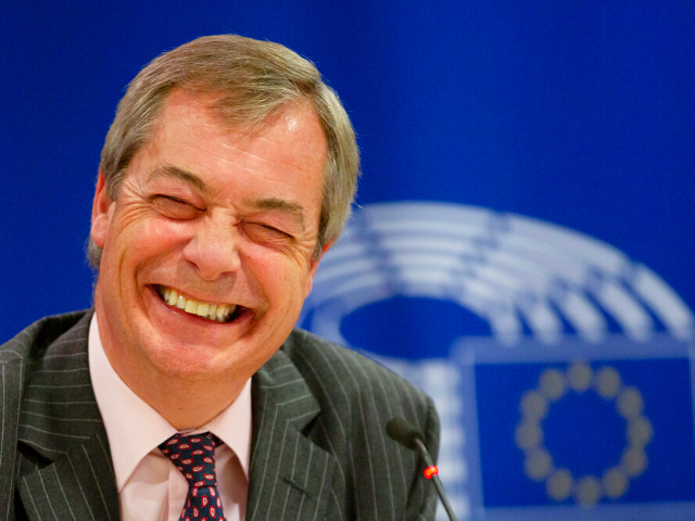 Coutts Cancels Closure of Farage's Account in Bid to End Scandal - Vimarsana News
