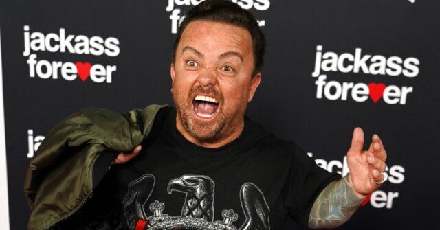 'Jackass' Star Wee Man Drags Woke Hollywood for Taking Jobs from Dwarves — Disney Should Recast ‘Snow White'