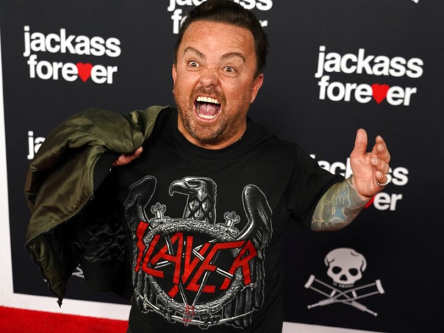 'Jackass' Star Wee Man Drags Woke Hollywood for Taking Jobs from Dwarves — Disney Should Recast 'Snow White' - Vimarsana News