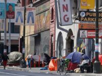 Nolte: NYT Writer Admits Democrat-Run West Coast Cities ‘Are a Mess’