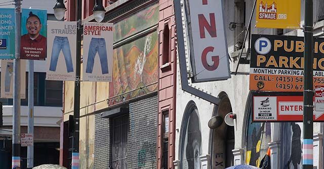 San Francisco's Alex Ludlum, Land Use Commissioner and Creator of 'Doom Loop' Resigns