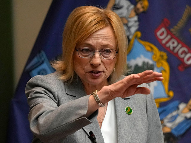 Maine's Governor Wants 75,000 More Migrants for Business - Vimarsana News