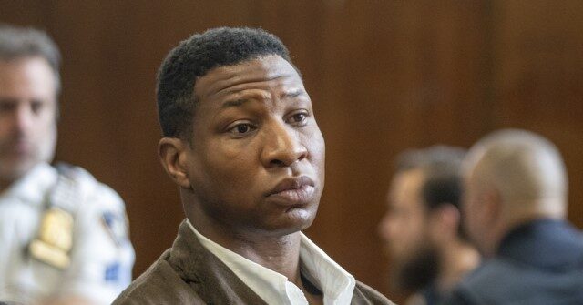 Domestic Violence Trial for Actor Jonathan Majors Postponed Until September