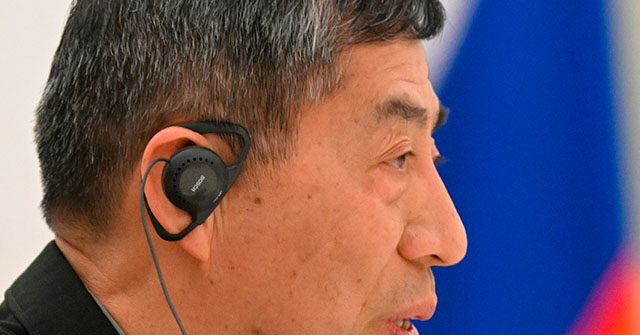 Chinese Defense Minister Visits Russia, Belarus to Shore Up Authoritarian Alliance