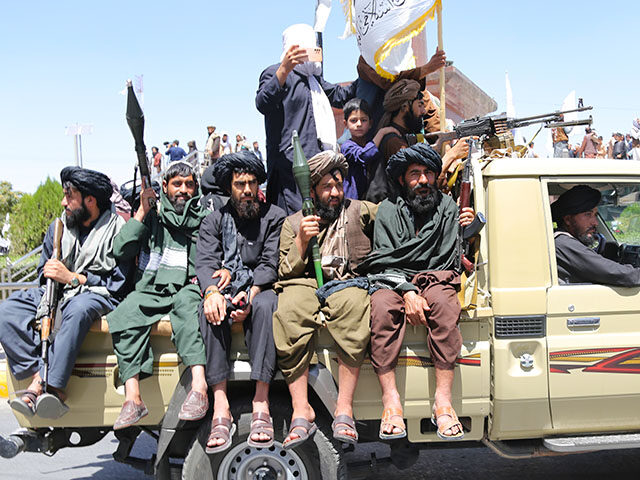 Taliban mark the second anniversary of their takeover of the country in Kabul, Afghanistan