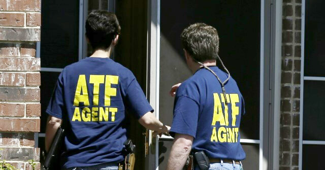 Licensed Federal Firearms Dealers Say Biden Is Targeting Them