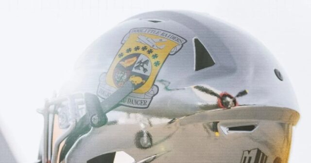 'War Crimes': Leftists Attack Air Force Football for Uniforms Honoring 1942 Doolittle Raiders