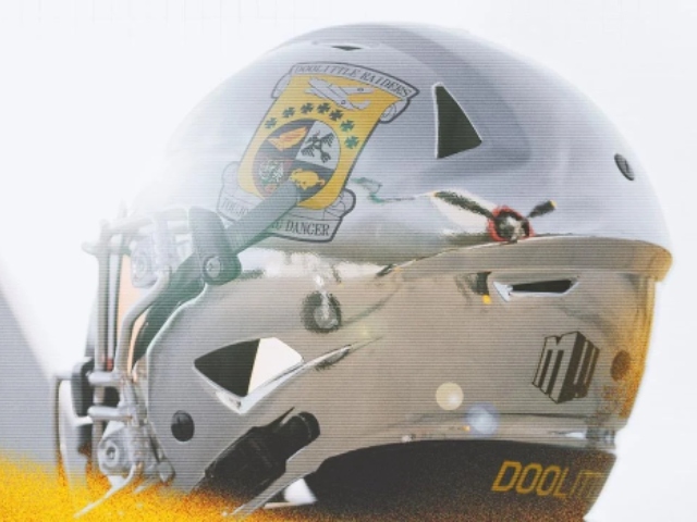 'War Crimes': Leftists Attack Air Force Football for Uniforms Honoring 1942 Doolittle Raiders - Vimarsana News