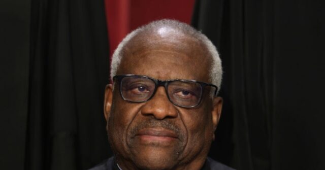 Clarence Thomas' Confidants Demand the New York Times Retract Story Alleging He Received Super Bowl Ring from Jerry Jones