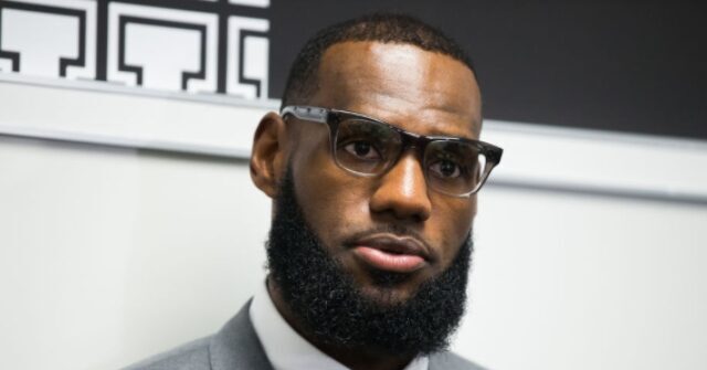 Lebron James Wants More Gun Laws After 4 Shot in UNLV Gun Free Zone