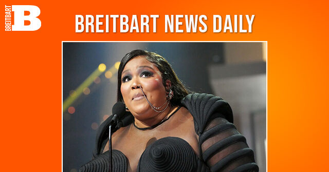 Breitbart News Daily Podcast Ep. 366: Breitbart’s John Nolte on Lizzo's Downfall