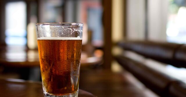 Last Call: Another Brewery to Close in San Francisco
