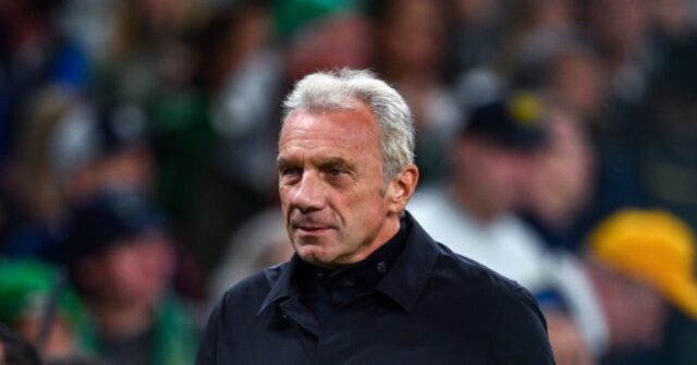 Hall of Famer Joe Montana Joins Lawsuit Charging City of San Francisco for Sewage Damage to Homes