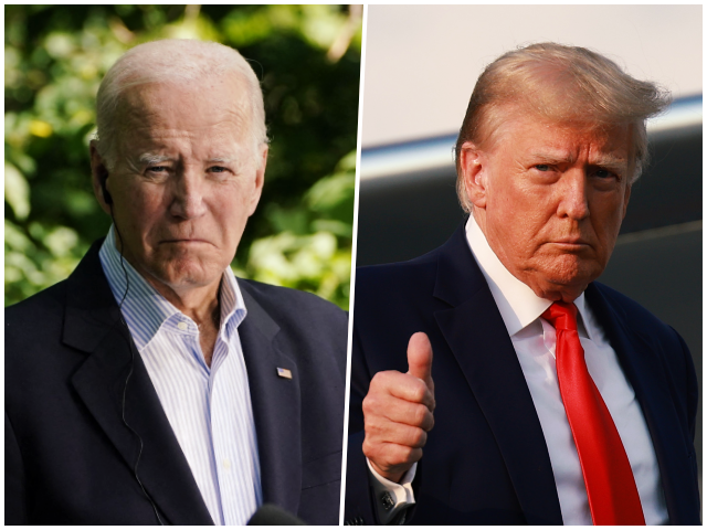 Biden Defends Globalism, Blasts Trump's 10% Tariffs on All Imports - Vimarsana News