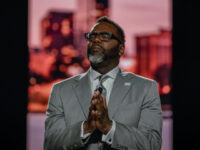 Chicago Mayor on Increase in Most Violent Crime: 'Reparations' Will Help