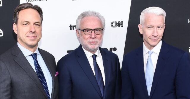 Nolte: Basement-Rated CNN Rearranges Primetime Schedule with Same Awful People