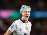 Megan Rapinoe Leads Cancel Mob Aimed at Christian Player Who Posted Detransition Video