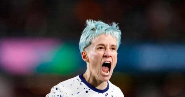 Turmoil Grips U.S. Women's Team Following Scoreless Tie Against Portugal